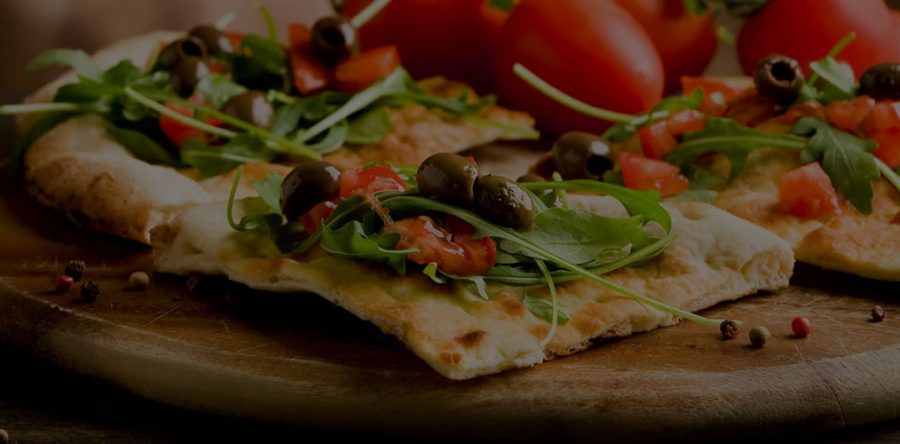 Something for all tastes