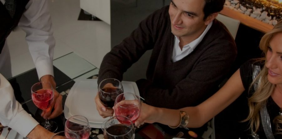 Great food, great atmosphere