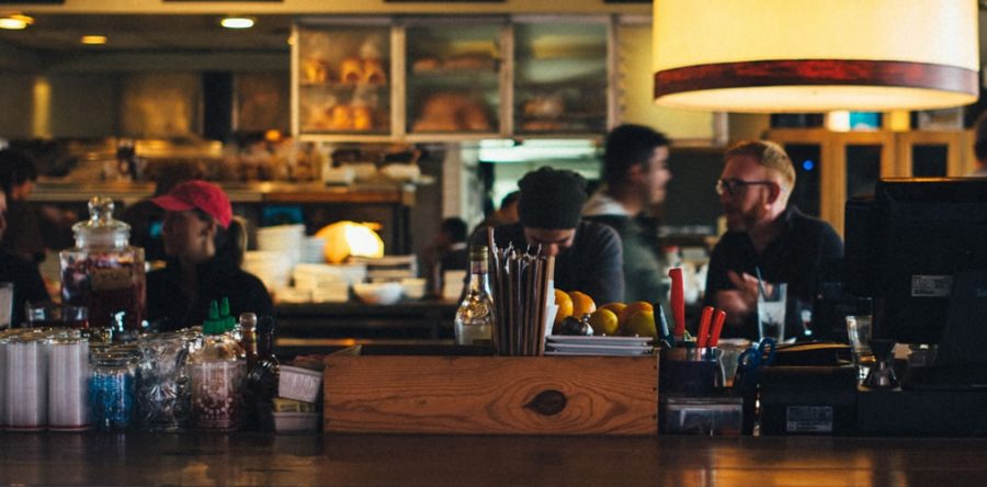 Daily Specials to warm your heart