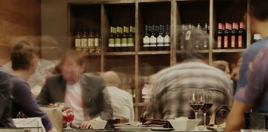 Local natural produce